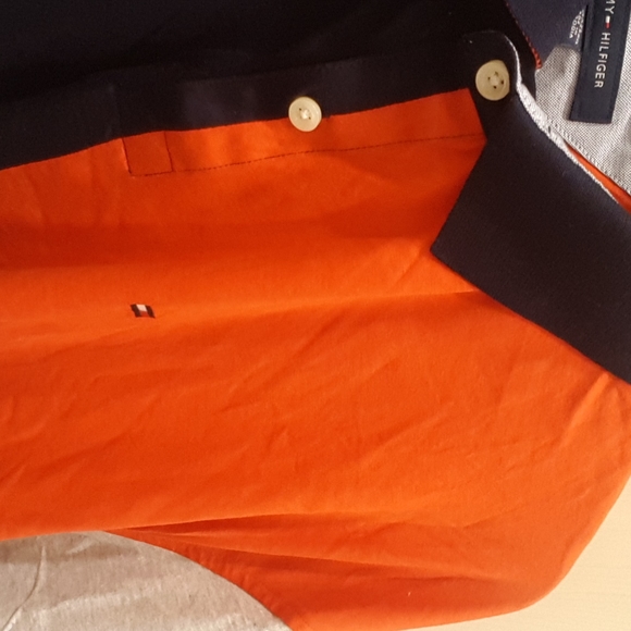 NWT 3X Tommy polo - Picture 2 of 3